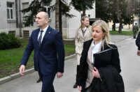 Požega: Svečana prisega ročnika na temeljnom vojnom osposobljavanju