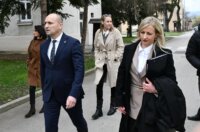 Požega: Svečana prisega ročnika na temeljnom vojnom osposobljavanju