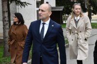 Požega: Svečana prisega ročnika na temeljnom vojnom osposobljavanju