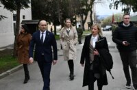 Požega: Svečana prisega ročnika na temeljnom vojnom osposobljavanju