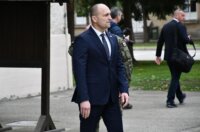 Požega: Svečana prisega ročnika na temeljnom vojnom osposobljavanju
