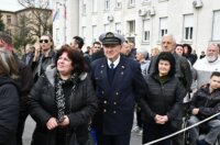 Požega: Svečana prisega ročnika na temeljnom vojnom osposobljavanju