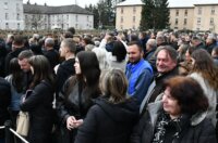 Požega: Svečana prisega ročnika na temeljnom vojnom osposobljavanju