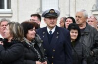 Požega: Svečana prisega ročnika na temeljnom vojnom osposobljavanju