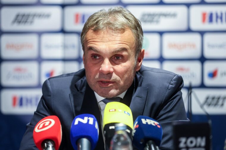 Zagreb: Hrvatska skijaška reprezentacija najavila novu sezonu Audi FIS Svjetskog skijaškog kupa Zagreb: Hrvatska skijaška reprezentacija najavila novu sezonu Audi FIS Svjetskog skijaškog kupa