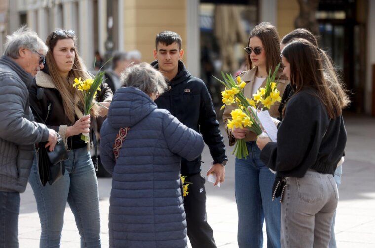 Obilježavanje jubilarnog 30. Dana narcisa u Rijeci