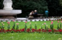 Opatija: Iako je stiglo proljeće,  u nadolazećim danima je najavljen snijeg
