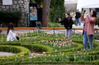 Opatija: Iako je stiglo proljeće,  u nadolazećim danima je najavljen snijeg