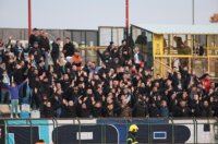 Gorica i Rijeka sastali se u 27. kolu SuperSport HNL-a Gorica i Rijeka sastali se u 27. kolu SuperSport HNL-a