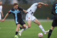 Gorica i Rijeka sastali se u 27. kolu SuperSport HNL-a Gorica i Rijeka sastali se u 27. kolu SuperSport HNL-a