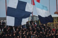 Gorica i Rijeka sastali se u 27. kolu SuperSport HNL-a Gorica i Rijeka sastali se u 27. kolu SuperSport HNL-a