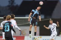 Gorica i Rijeka sastali se u 27. kolu SuperSport HNL-a Gorica i Rijeka sastali se u 27. kolu SuperSport HNL-a
