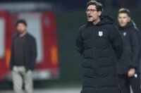 Gorica i Rijeka sastali se u 27. kolu SuperSport HNL-a Gorica i Rijeka sastali se u 27. kolu SuperSport HNL-a