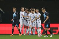 Gorica i Rijeka sastali se u 27. kolu SuperSport HNL-a Gorica i Rijeka sastali se u 27. kolu SuperSport HNL-a