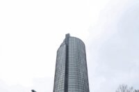 Zagreb: Usljed  jakog nevremena oštećen i Dom Dražena Petrovića