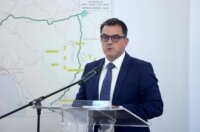 Premijer Plenković posjetio je LNG Terminal i JANAF Terminal Premijer Plenković posjetio je LNG Terminal i JANAF Terminal