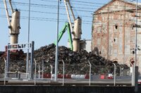 Rijeka: Konferencija za medije Marina Miletića i Josipa Katalinića