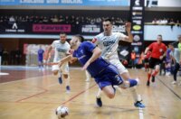 Rijeka: Uzvratna utakmica finala Hrvatskog malonogometnog kupa, HMNK Rijeka – Futsal Dinamo