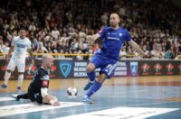 Rijeka: Uzvratna utakmica finala Hrvatskog malonogometnog kupa, HMNK Rijeka – Futsal Dinamo