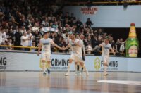 Rijeka: Uzvratna utakmica finala Hrvatskog malonogometnog kupa, HMNK Rijeka – Futsal Dinamo