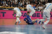 Rijeka: Uzvratna utakmica finala Hrvatskog malonogometnog kupa, HMNK Rijeka – Futsal Dinamo