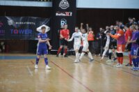 Rijeka: Uzvratna utakmica finala Hrvatskog malonogometnog kupa, HMNK Rijeka – Futsal Dinamo