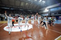 Futsalaši Rijeke svladali Dinamo 7:1 i osvojili svoj prvi trofej Hrvatskog kupa u povijesti Futsalaši Rijeke svladali Dinamo 7:1 i osvojili svoj prvi trofej Hrvatskog kupa u povijesti