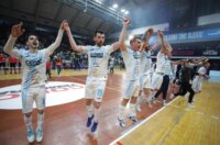 Futsalaši Rijeke svladali Dinamo 7:1 i osvojili svoj prvi trofej Hrvatskog kupa u povijesti Futsalaši Rijeke svladali Dinamo 7:1 i osvojili svoj prvi trofej Hrvatskog kupa u povijesti