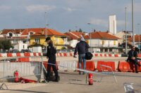Velika Nagrada Zadra prekinuta nakon izlijetanja vozila gdje su ozlijeđene četiri osobe Velika Nagrada Zadra prekinuta nakon izlijetanja vozila gdje su ozlijeđene četiri osobe