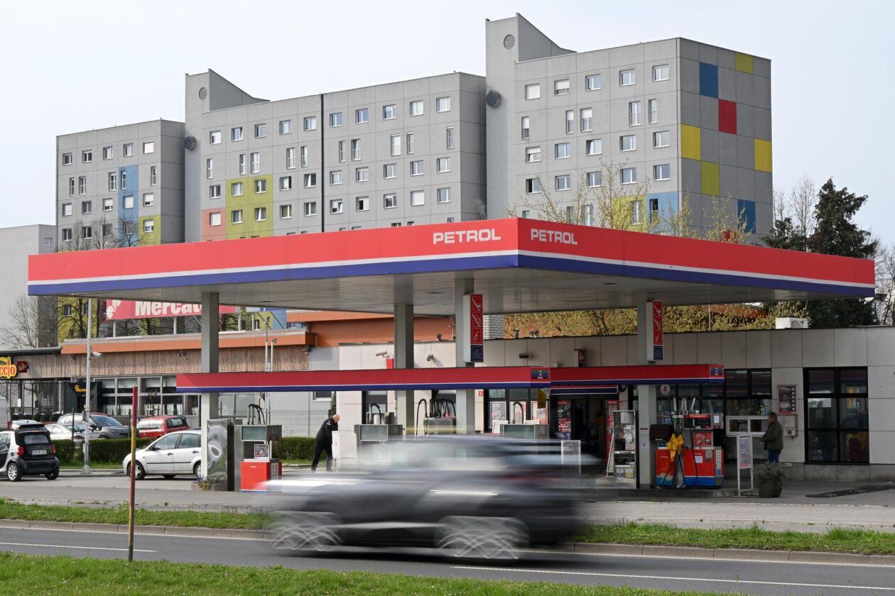 U Sloveniji ograničeno točenje goriva, posebne mjere za strance