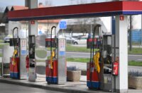 U Sloveniji ograničeno točenje goriva, posebne mjere za strance
