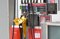 U Sloveniji ograničeno točenje goriva, posebne mjere za strance