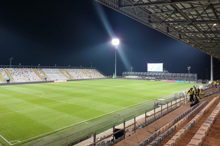 Rujevica – PU PG