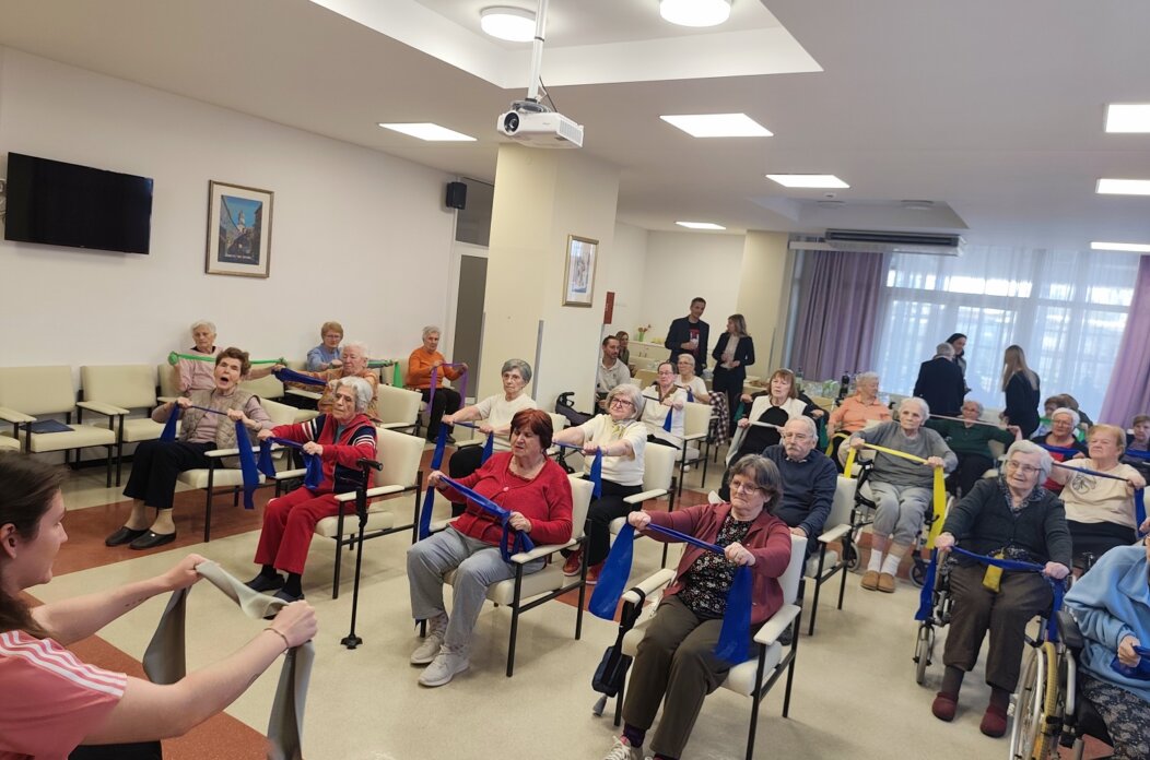 SeniorFIT SeniorFIT