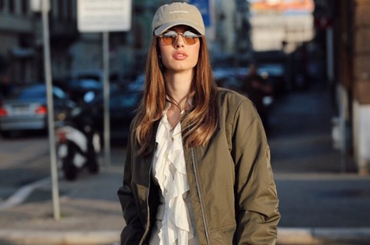 TOWER PROLJETNI LOOK 2026 2 TOWER PROLJETNI LOOK 2026 2