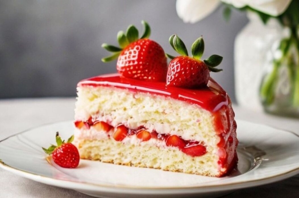 TOWER TORTA