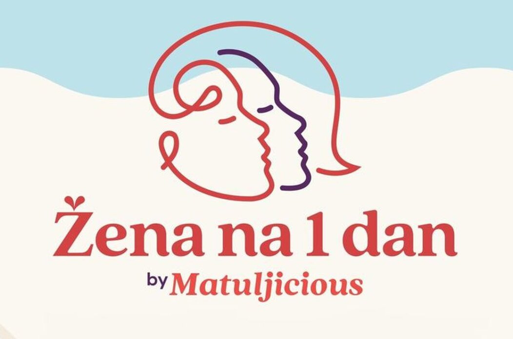 ŽENA NA JEDAN DAN MATULJI LOGO 2 ŽENA NA JEDAN DAN MATULJI LOGO 2