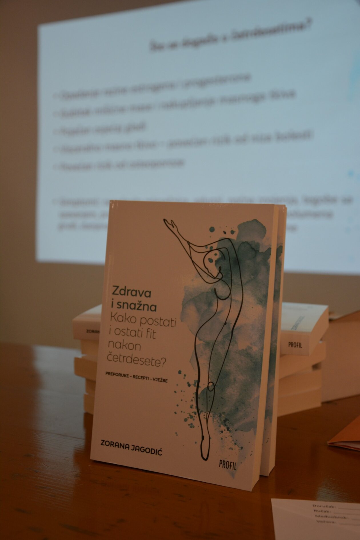 Zorana Jagodić_Foto_Arhiva Memorijalnog centra Lipa pamti