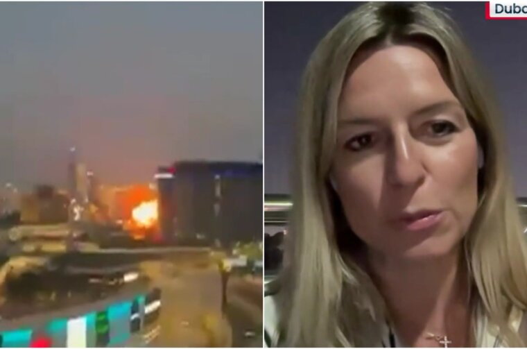 dubai hrvatica naslovna