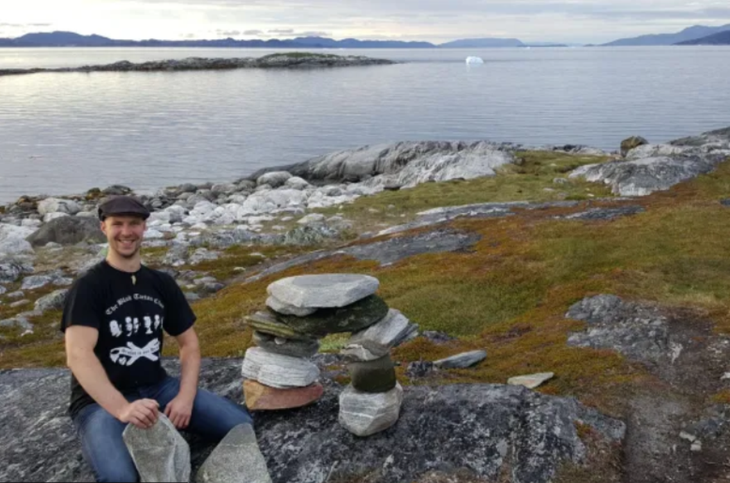 grenland rtl