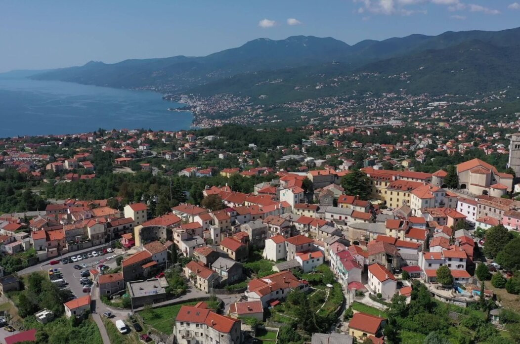 kastav