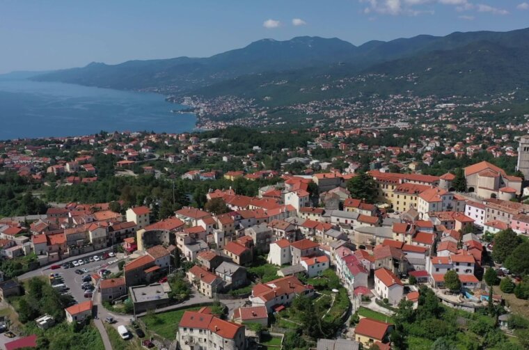 kastav