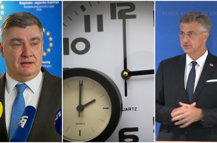 ljetno računanje milanović plenković ljetno računanje milanović plenković