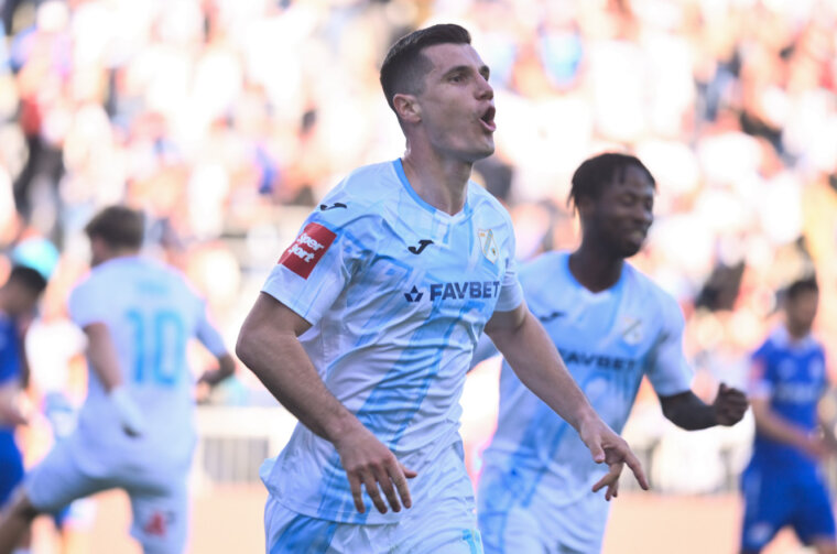 amer gojak nk rijeka