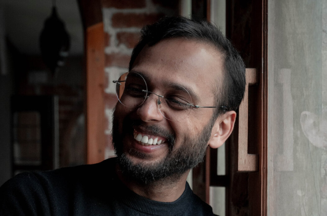 Arjun Shivaji Jain Arjun Shivaji Jain