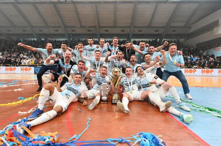 HMNK Rijeka kup