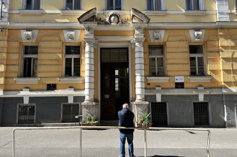 Gimnazija Rijeka dojava bomba GAM prva riječka 4 Gimnazija Rijeka dojava bomba GAM prva riječka 4