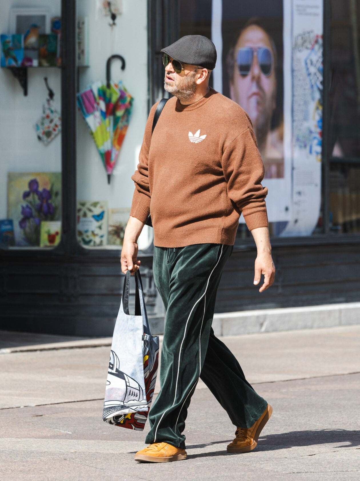 Klikom po Korzu 10.4.-8455 Klikom po Korzu 10.4.-8455