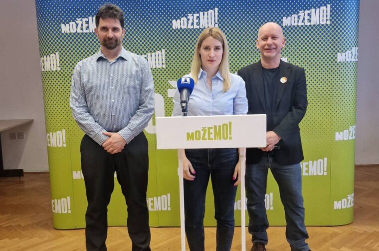 Možemo pgž