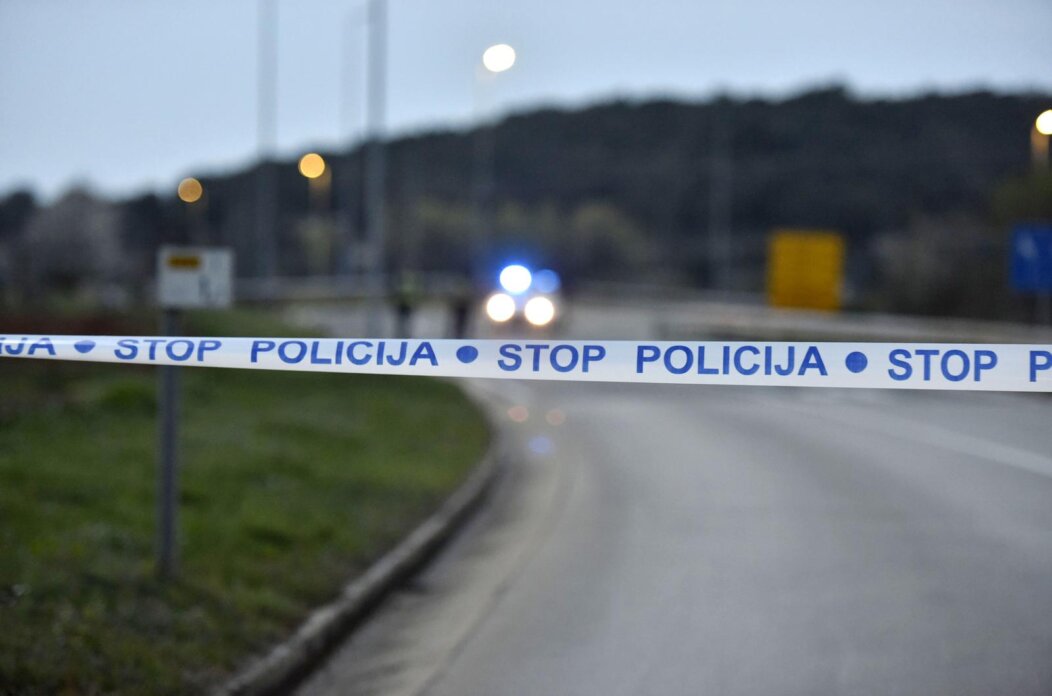 Rovinj: U prometnoj nesreći poginuo motociklist Rovinj: U prometnoj nesreći poginuo motociklist